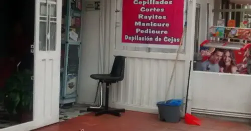 SALA DE BELLEZA MARINA CALLE 145 CON 47 SALA DE BELLEZA MARINA CALLE 145 CON 47